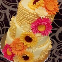 какой торт выбрать на свадьбу